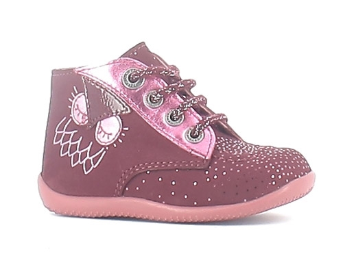 bottine Kickers bhou LaBoiteAuxChaussures
