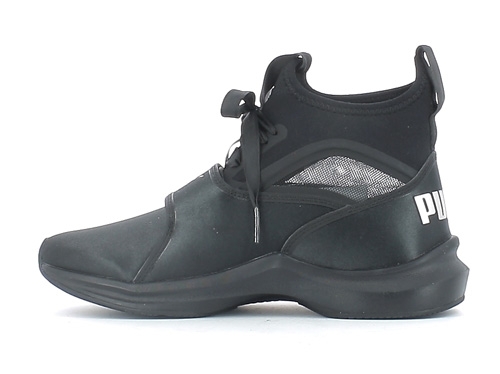 puma phenom noir