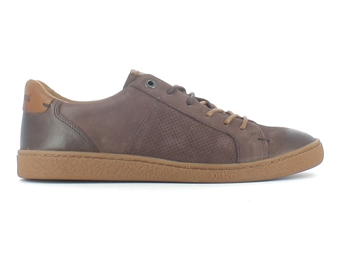 chaussures ville Kickers san marco LaBoiteAuxChaussures
