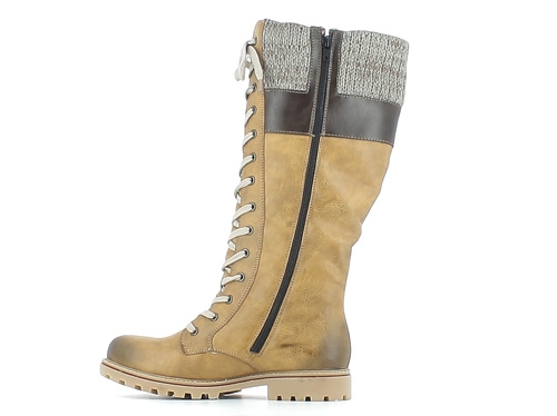 botte Rieker z1442 LaBoiteAuxChaussures