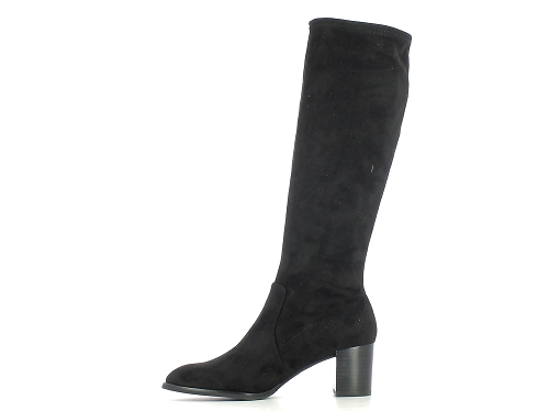 botte fugitive